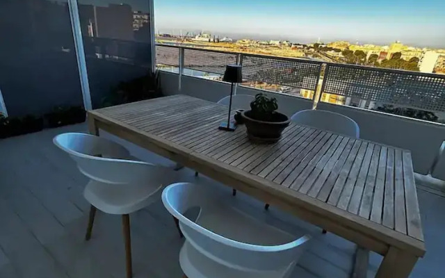 Sea&Cruise Apartment