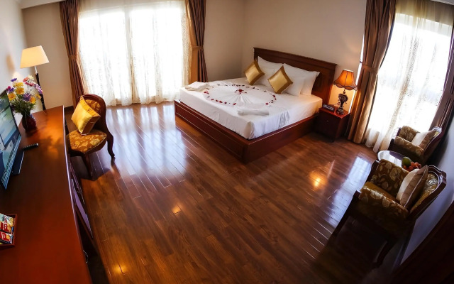 Nha Trang Palace Hotel