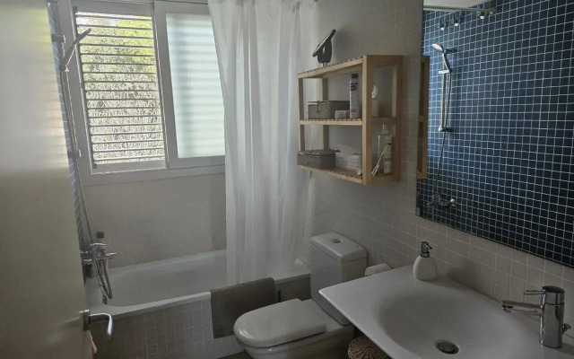 Apartamento S'Agaró
