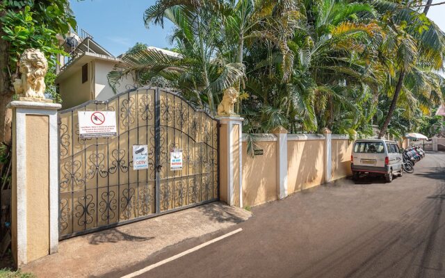 Villa Calangute Phase 2