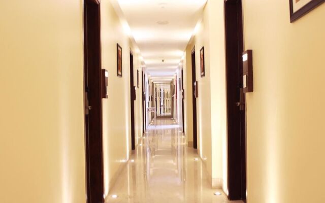 OYO 2637 Hotel Picasso Prive