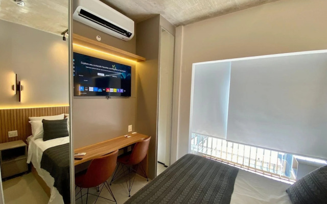 Get a Flat 411 Vila Mariana