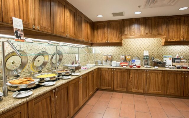 Residence Inn by Marriott Cincinnati North/West Chester