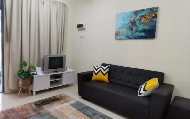 HomestayKu @Bachok — 2-star hotel in Bachok