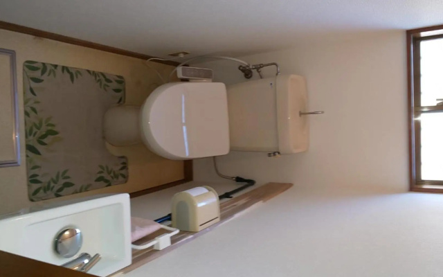 Yagisawa Corp - Vacation STAY 90026v – Bathroom – Nikko