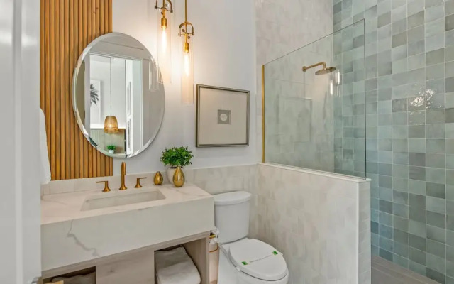 Sandbar Social in Siesta Key