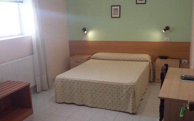 Hotel Singapore