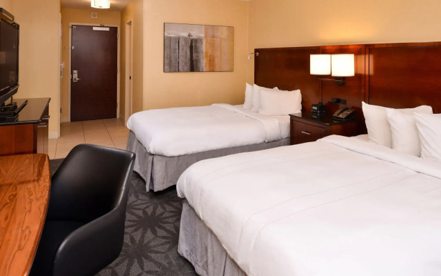 Buffalo Marriott Niagara