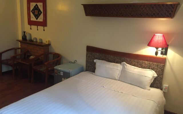 Thai Binh Sapa Hotel