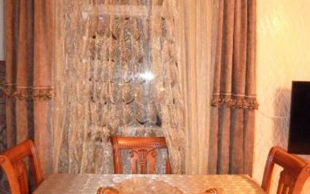 Separate apartment in the centre of Yerevan