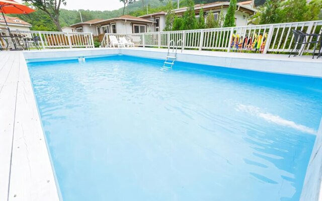 Ganghwa Herb Land Guesthouse