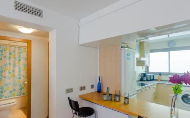 Apartamento Mirador de la Fontanilla II