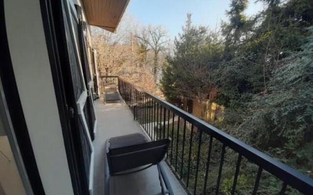 Holiday home De la Corniche