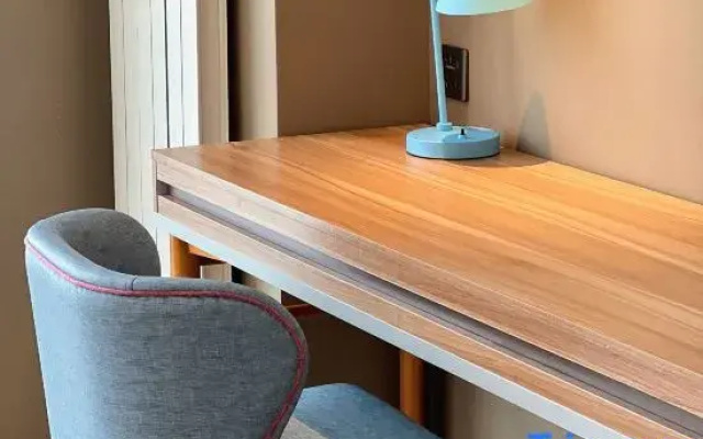 Homeinn · neo (Jiaxiang Wuzhou Xiangcheng)