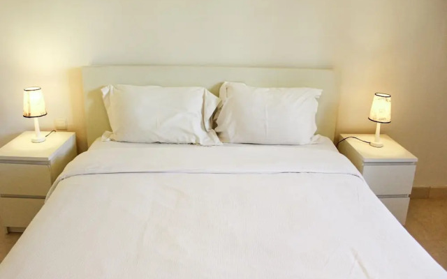 Calm Stays in Hawana Salalah