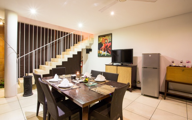 Jays Villas