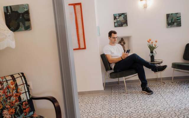 De Merin Boutique Hotel Straden