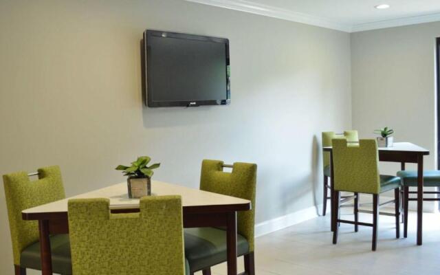 Americas Best Value Inn Memphis Airport