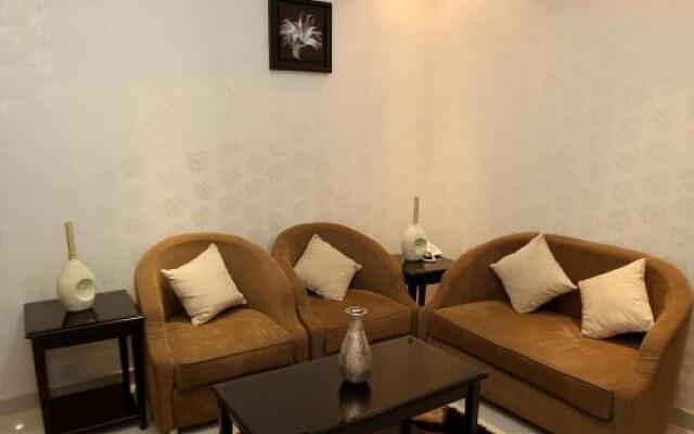 Rest Night Hotel Suites - AL Ta`awon-Hussin bin Ali