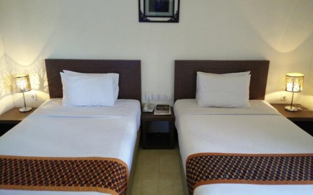 Smart Hotel