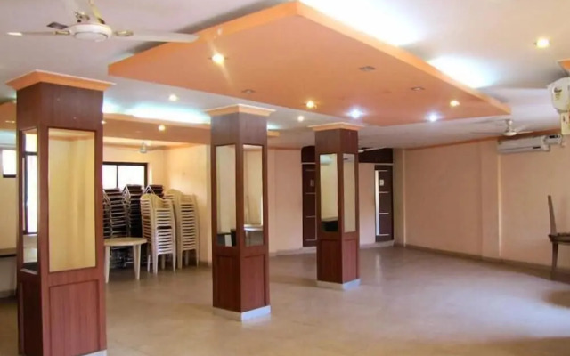 Hotel Surya Palace