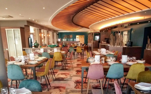 Mercure Mont Saint Michel