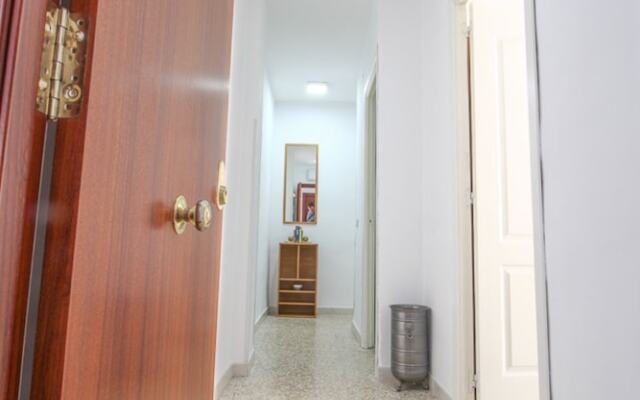 Deluxe Apartment Pumarejo