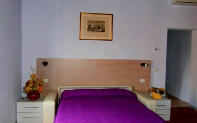 Bed and Breakfast La Torretta