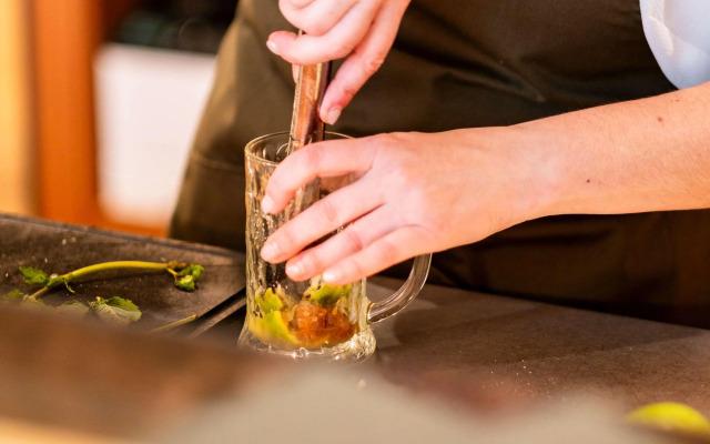 Hotel Mercure Villefranche-sur-Saone