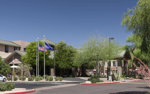 Hilton Garden Inn Scottsdale North/Perimeter Center