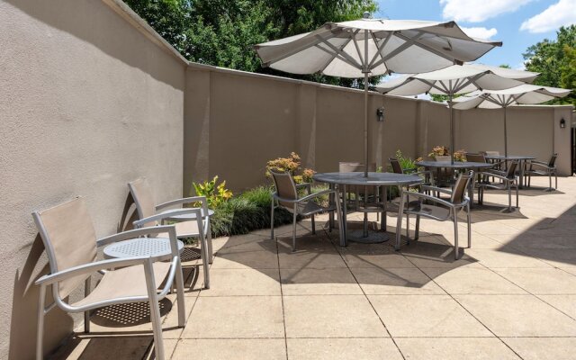 SpringHill Suites Baton Rouge South