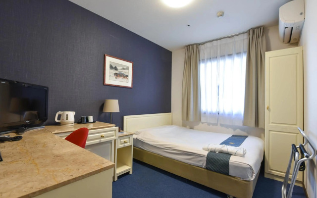 New Osaka Hotel Shinsaibashi