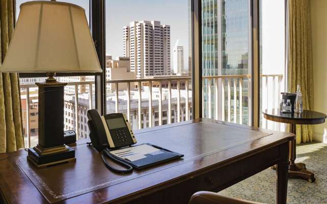Westgate Hotel