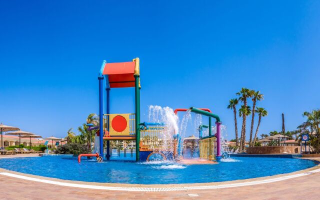 Pickalbatros Golf Beach Resort