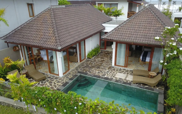 Wide Sands Beach Retreat