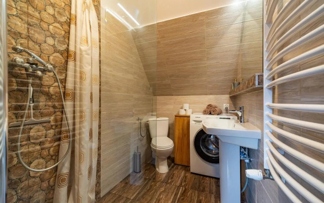 Apartament Tylas