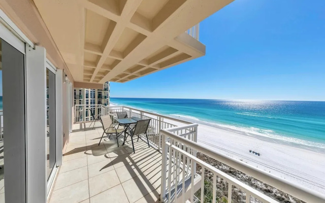 Destin Towers 102