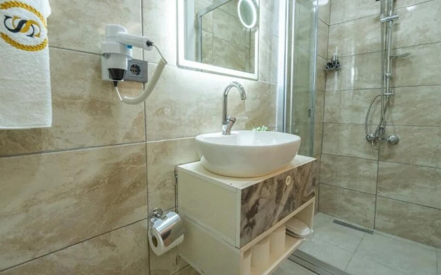 Sam Suite Hotel Taksim