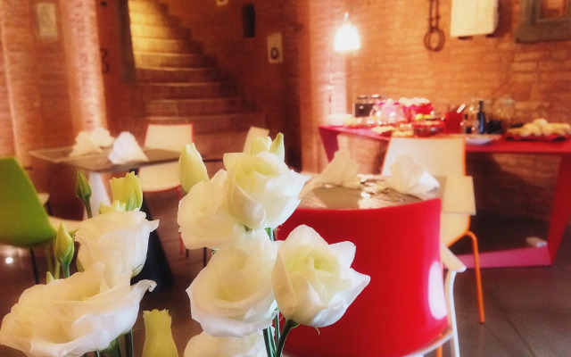 Hotel Palazzetto Rosso