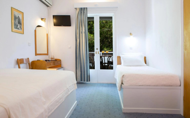 Odyssey Hotel