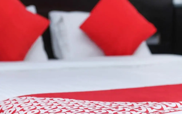 Oyo 449 Motel Vip