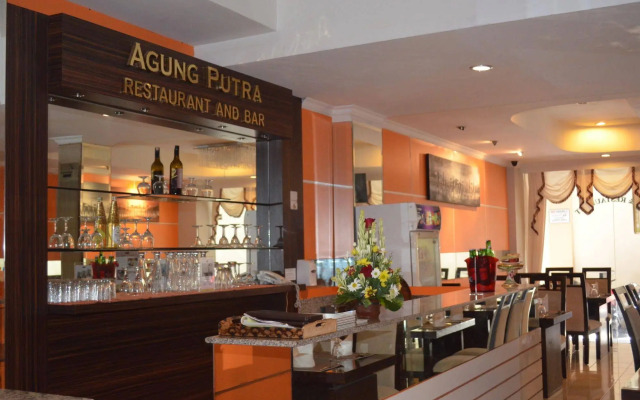 Ap Suite And Apartments
