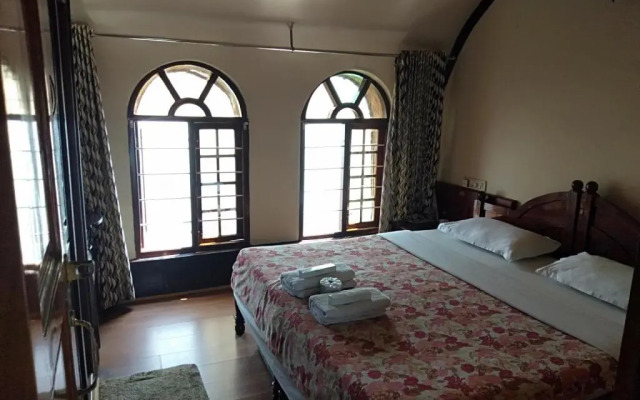 Aqua Jumbo Houseboats