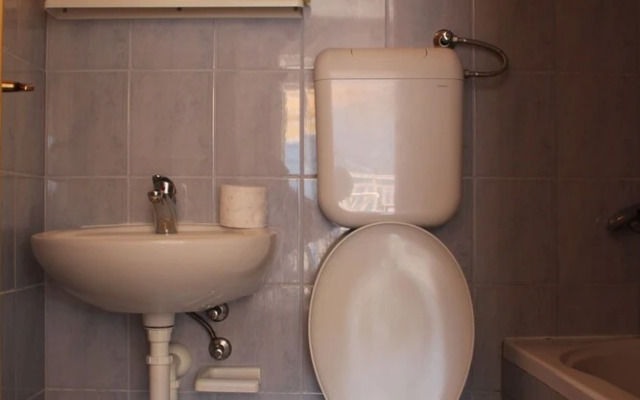 Apartmans and rooms Mato