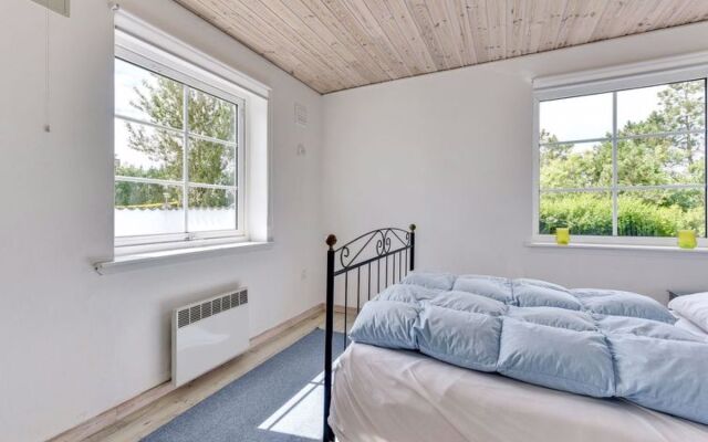 "Pauli" - 5km from the sea in Western Jutland