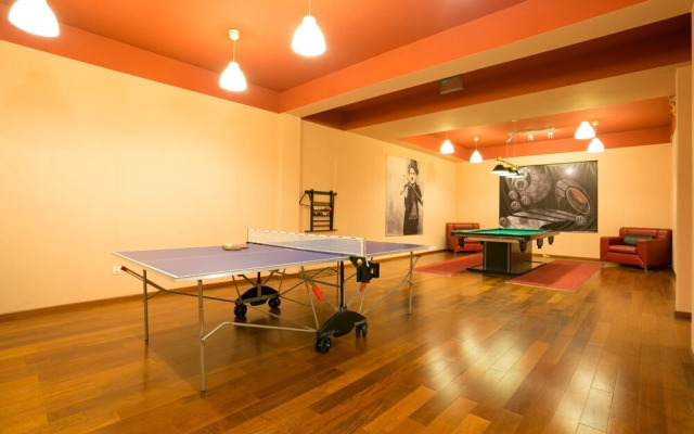 Gorace Zrodla Spa Residence
