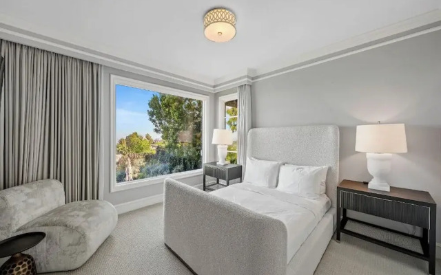 Savona Sanctuary Estate