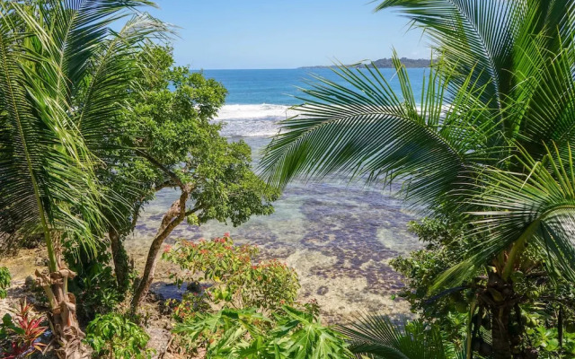 Mosana reef garden B&B