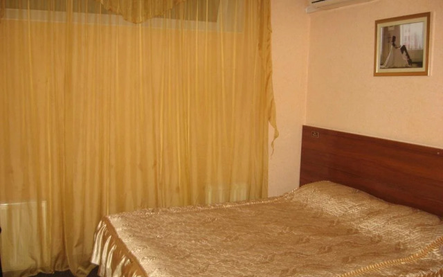 Hostel Shokolad