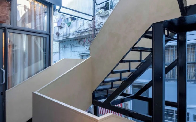 The Lamp Boutique House